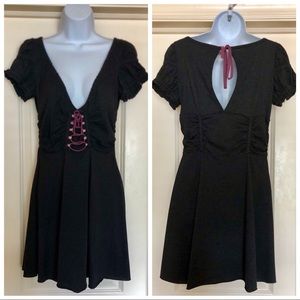 Free People mini dress